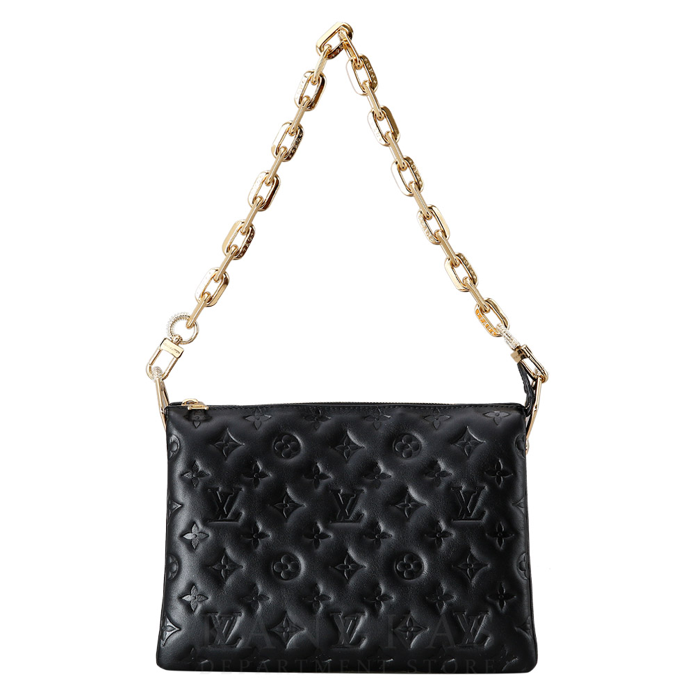 LOUIS VUITTON(USED)루이비통 M57790 모노그램 쿠상 크로스 바디 숄더백 PM